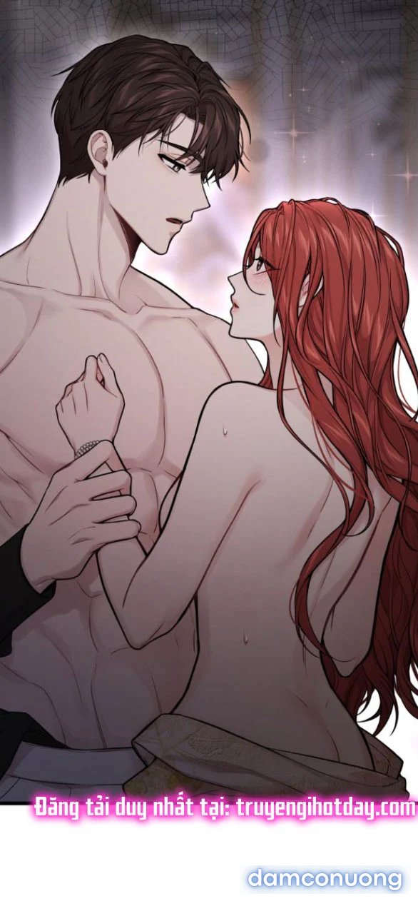 [18+] Phòng Ngủ Bí Mật Của Công Chúa Bị Bỏ Rơi 