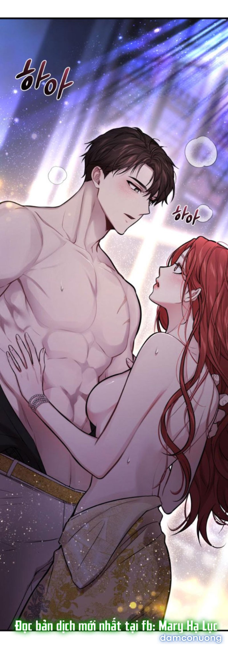 [18+] Phòng Ngủ Bí Mật Của Công Chúa Bị Bỏ Rơi 