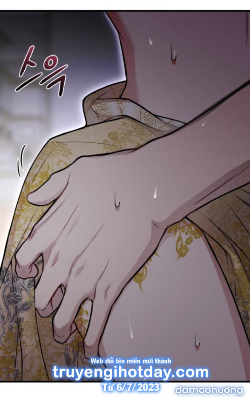 [18+] Phòng Ngủ Bí Mật Của Công Chúa Bị Bỏ Rơi 
