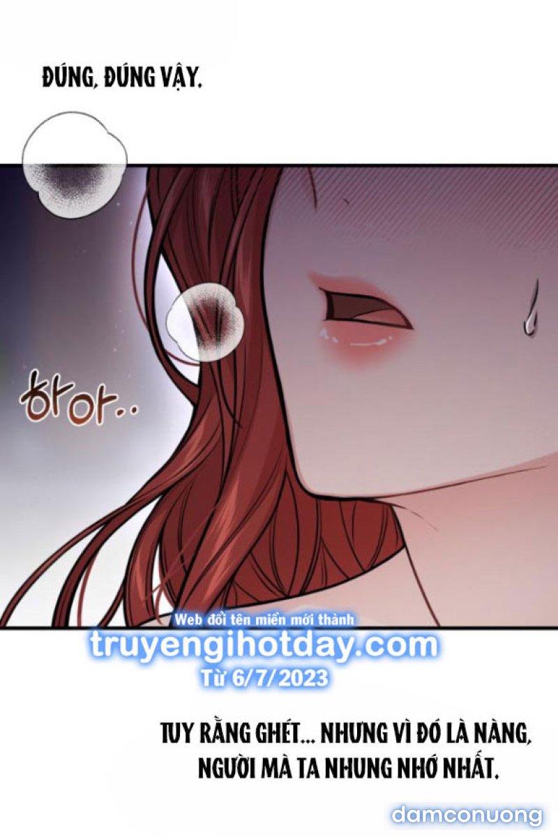 [18+] Phòng Ngủ Bí Mật Của Công Chúa Bị Bỏ Rơi 