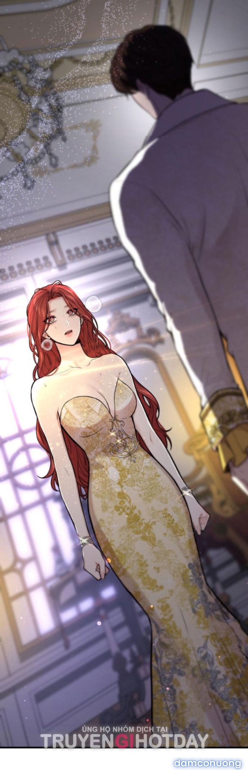 [18+] Phòng Ngủ Bí Mật Của Công Chúa Bị Bỏ Rơi 