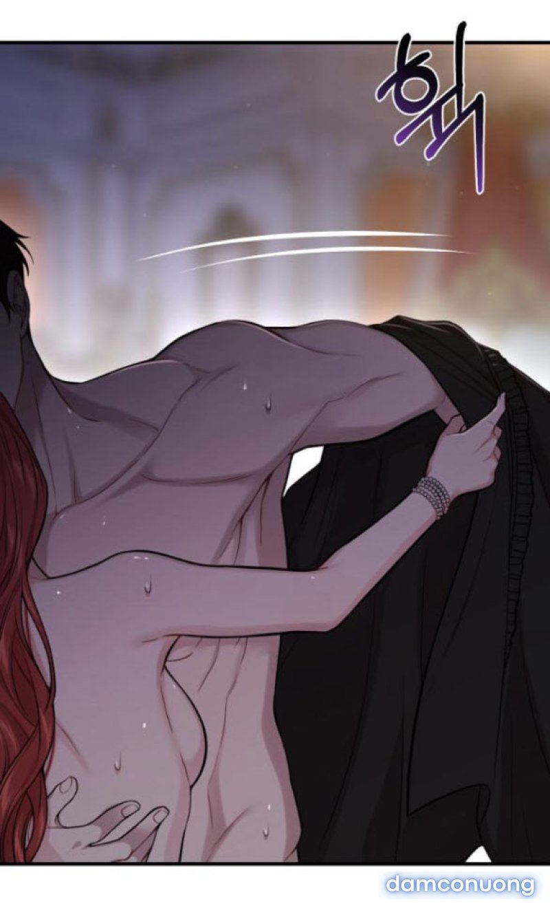 [18+] Phòng Ngủ Bí Mật Của Công Chúa Bị Bỏ Rơi 