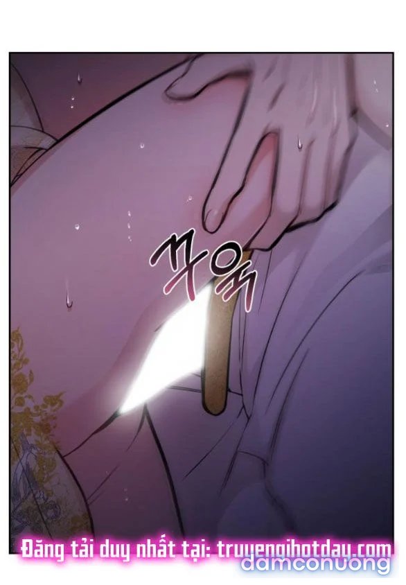 [18+] Phòng Ngủ Bí Mật Của Công Chúa Bị Bỏ Rơi 