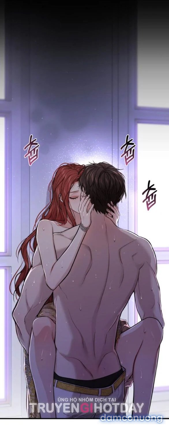 [18+] Phòng Ngủ Bí Mật Của Công Chúa Bị Bỏ Rơi 