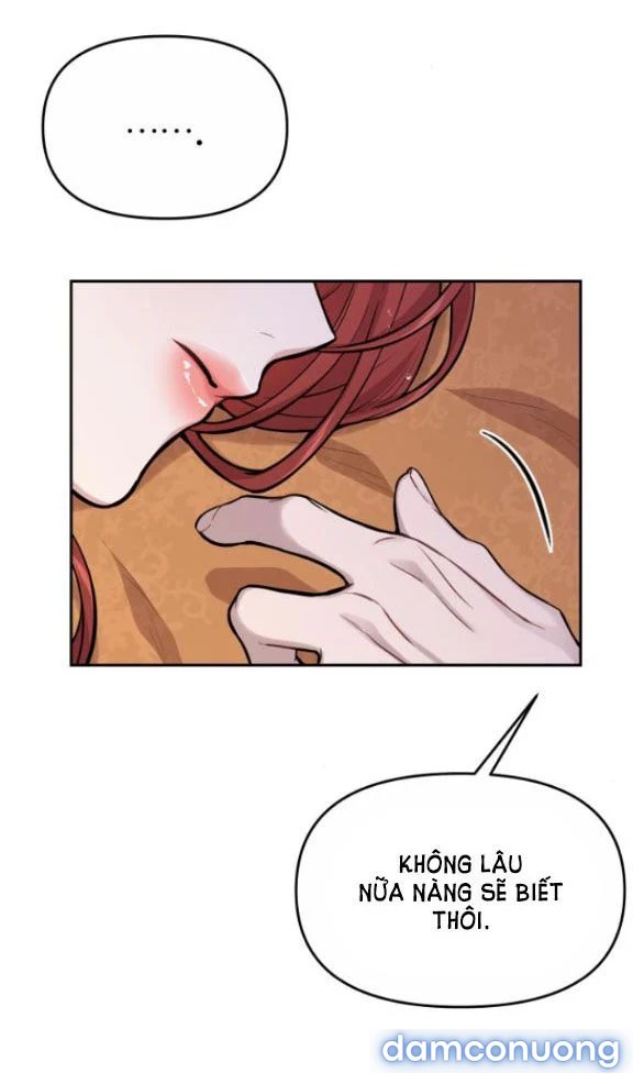 [18+] Phòng Ngủ Bí Mật Của Công Chúa Bị Bỏ Rơi 