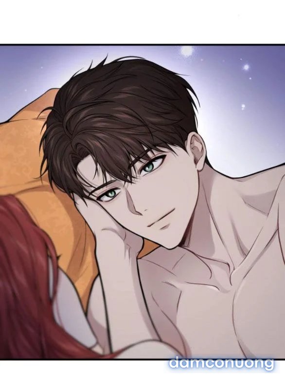 [18+] Phòng Ngủ Bí Mật Của Công Chúa Bị Bỏ Rơi 
