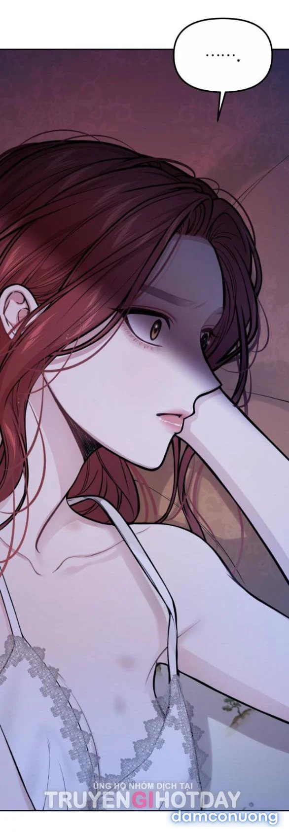 [18+] Phòng Ngủ Bí Mật Của Công Chúa Bị Bỏ Rơi 