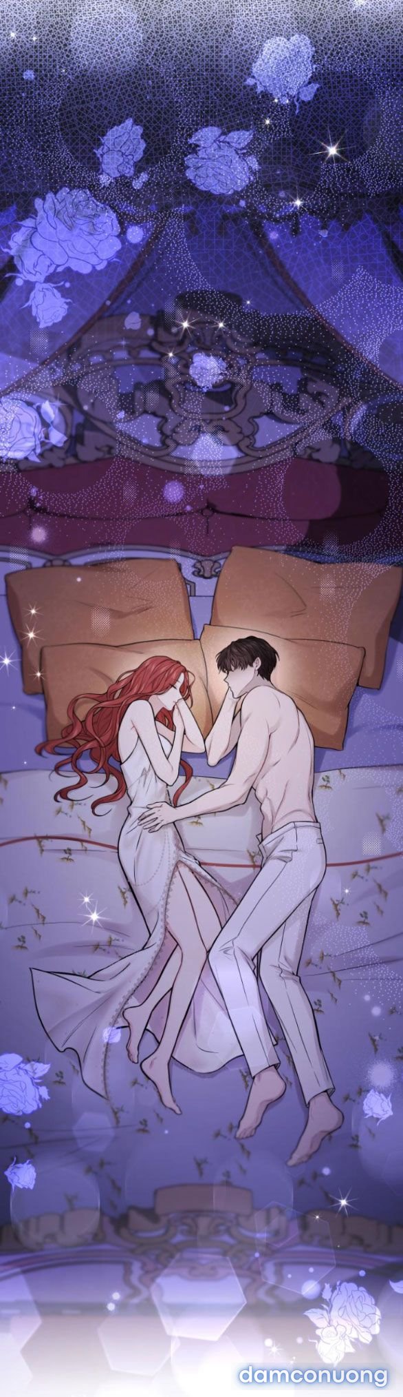 [18+] Phòng Ngủ Bí Mật Của Công Chúa Bị Bỏ Rơi 