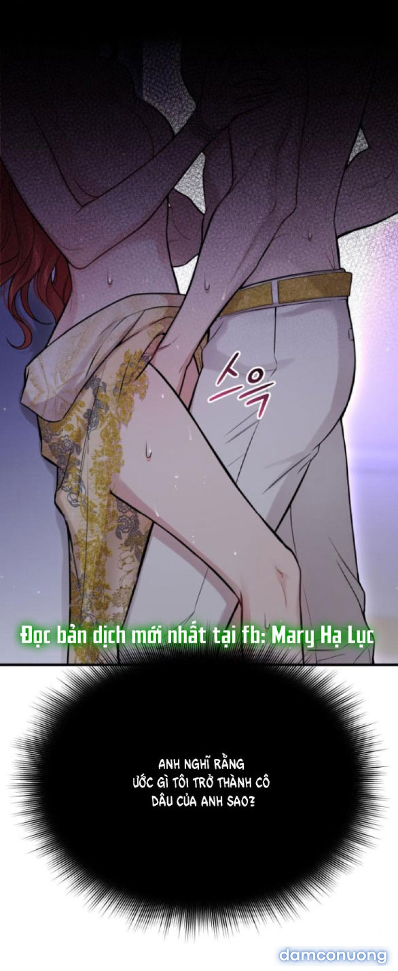 [18+] Phòng Ngủ Bí Mật Của Công Chúa Bị Bỏ Rơi 
