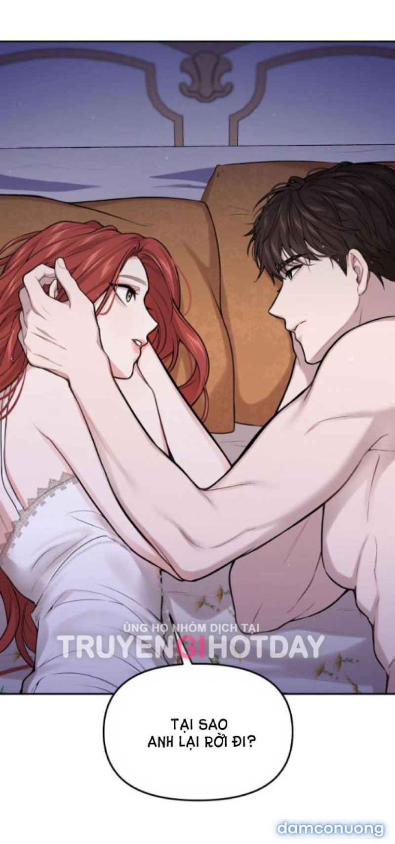[18+] Phòng Ngủ Bí Mật Của Công Chúa Bị Bỏ Rơi 
