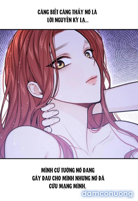 [18+] Phòng Ngủ Bí Mật Của Công Chúa Bị Bỏ Rơi 