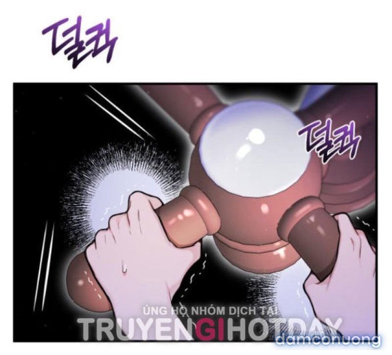 [18+] Phòng Ngủ Bí Mật Của Công Chúa Bị Bỏ Rơi 