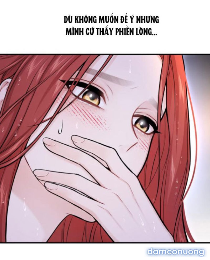 [18+] Phòng Ngủ Bí Mật Của Công Chúa Bị Bỏ Rơi 