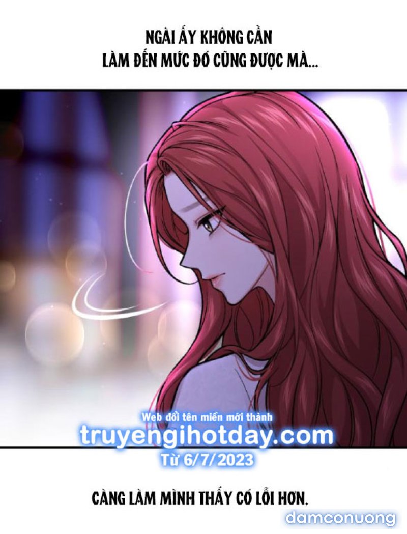[18+] Phòng Ngủ Bí Mật Của Công Chúa Bị Bỏ Rơi 