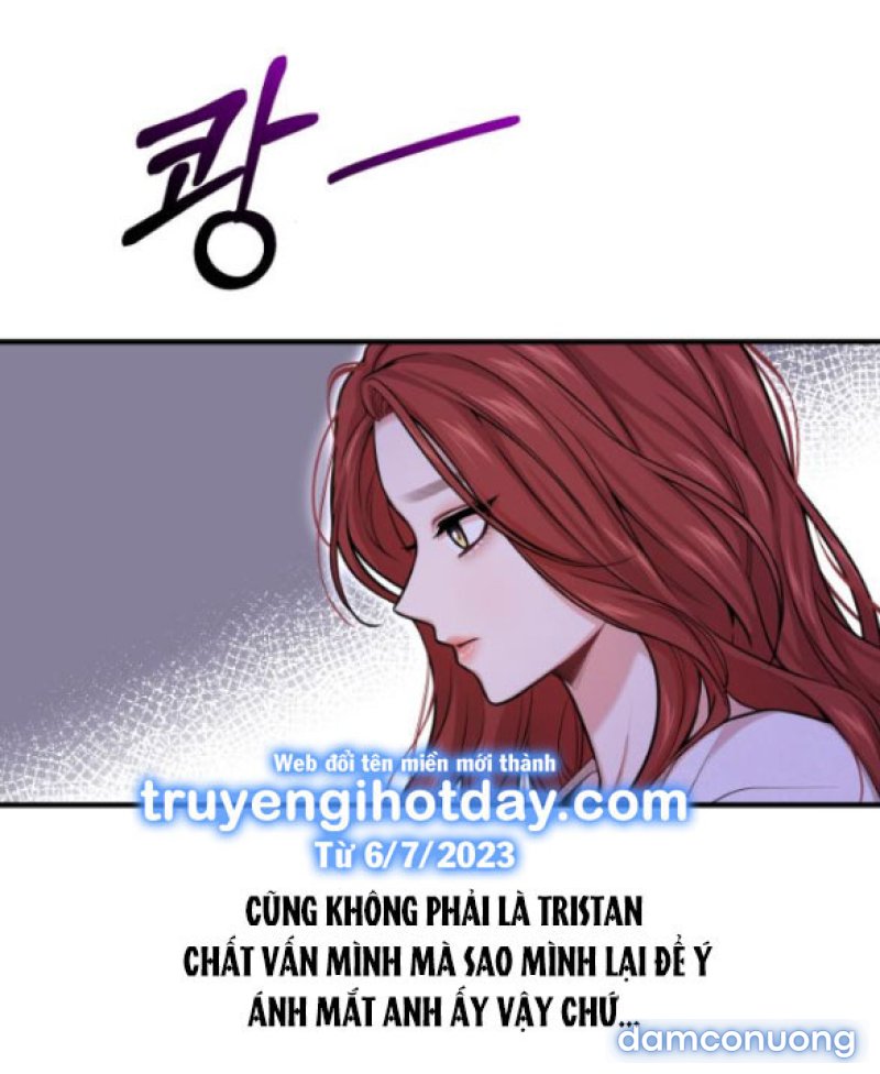 [18+] Phòng Ngủ Bí Mật Của Công Chúa Bị Bỏ Rơi 