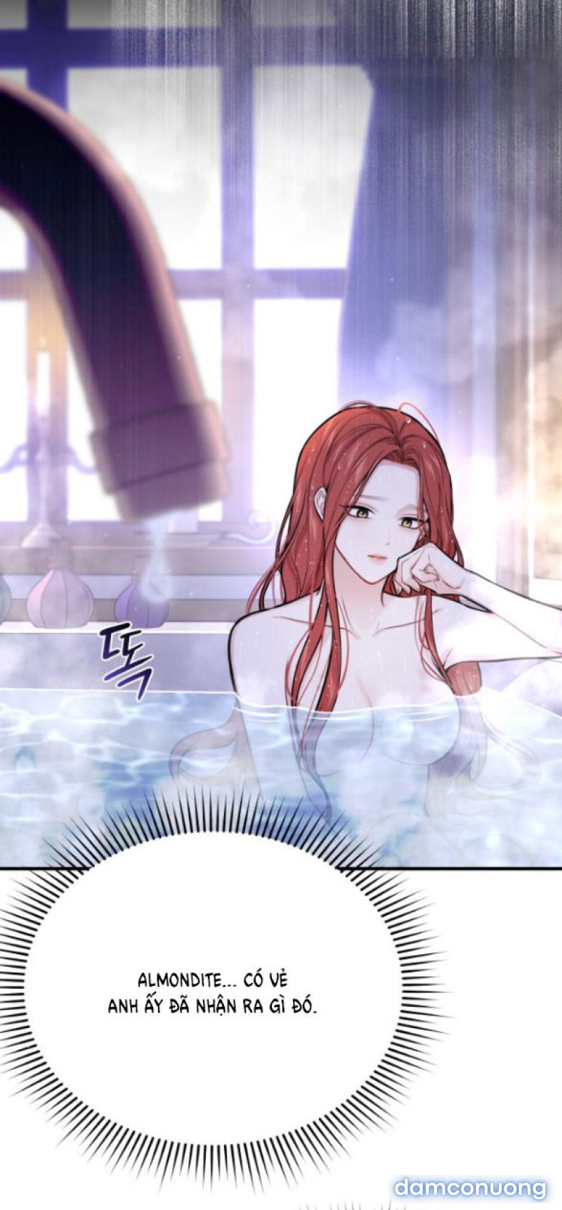 [18+] Phòng Ngủ Bí Mật Của Công Chúa Bị Bỏ Rơi 