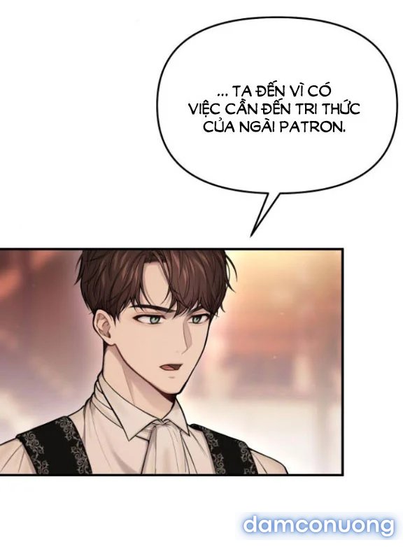 [18+] Phòng Ngủ Bí Mật Của Công Chúa Bị Bỏ Rơi 