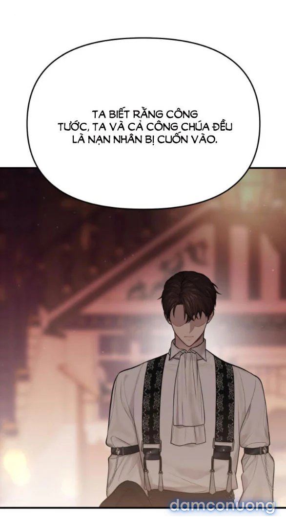 [18+] Phòng Ngủ Bí Mật Của Công Chúa Bị Bỏ Rơi 