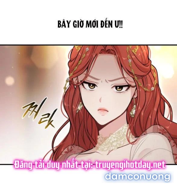 [18+] Phòng Ngủ Bí Mật Của Công Chúa Bị Bỏ Rơi 