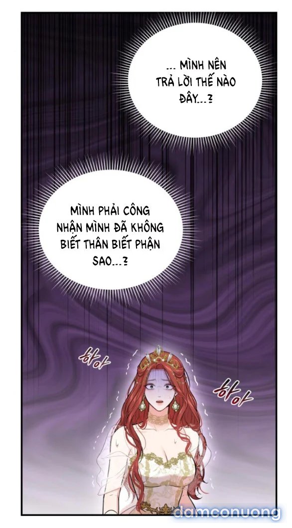 [18+] Phòng Ngủ Bí Mật Của Công Chúa Bị Bỏ Rơi 