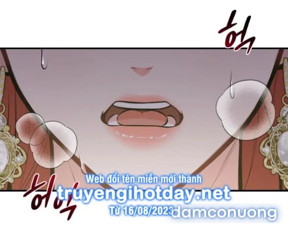 [18+] Phòng Ngủ Bí Mật Của Công Chúa Bị Bỏ Rơi 