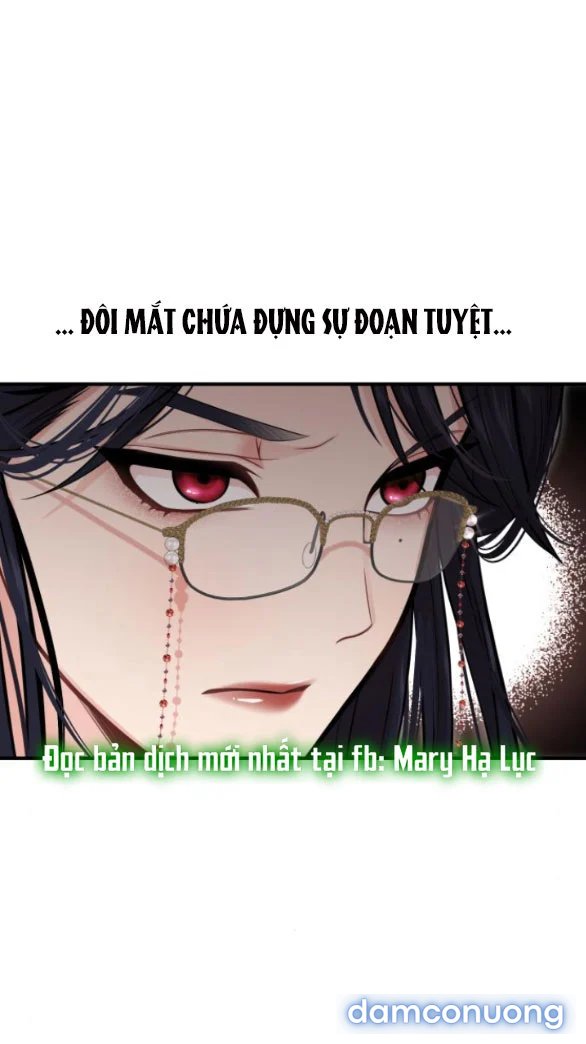 [18+] Phòng Ngủ Bí Mật Của Công Chúa Bị Bỏ Rơi 