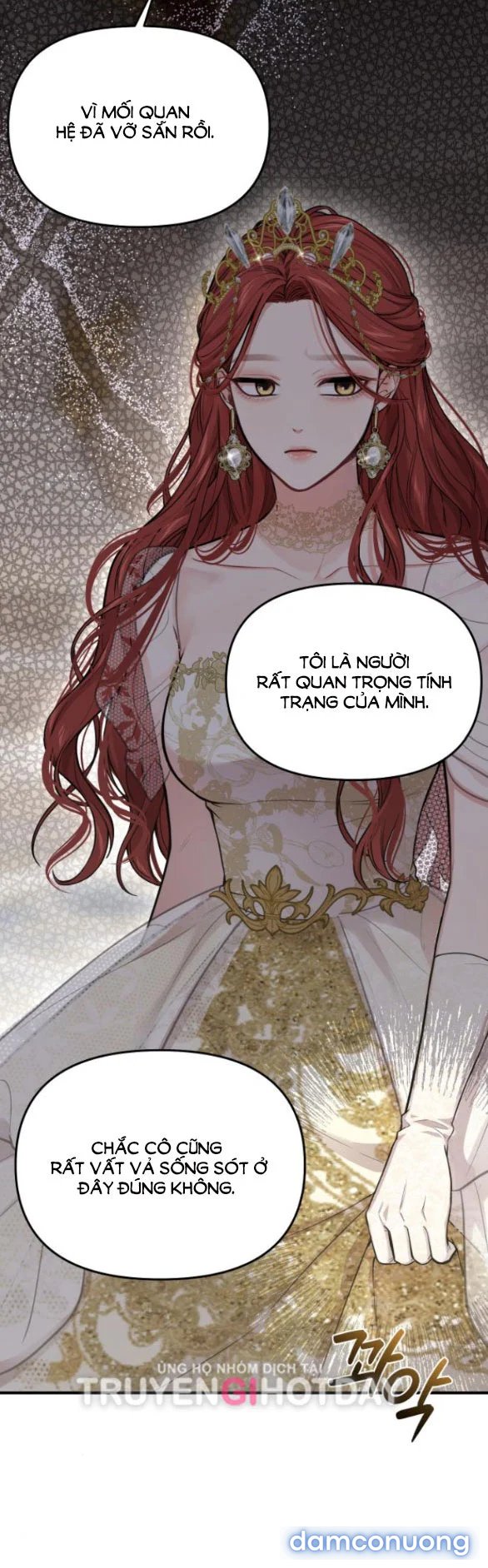 [18+] Phòng Ngủ Bí Mật Của Công Chúa Bị Bỏ Rơi 