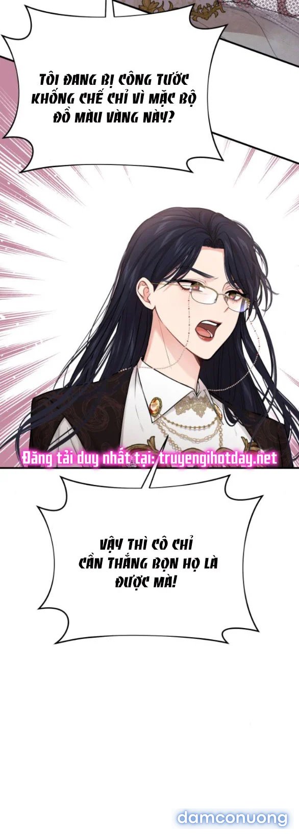 [18+] Phòng Ngủ Bí Mật Của Công Chúa Bị Bỏ Rơi 