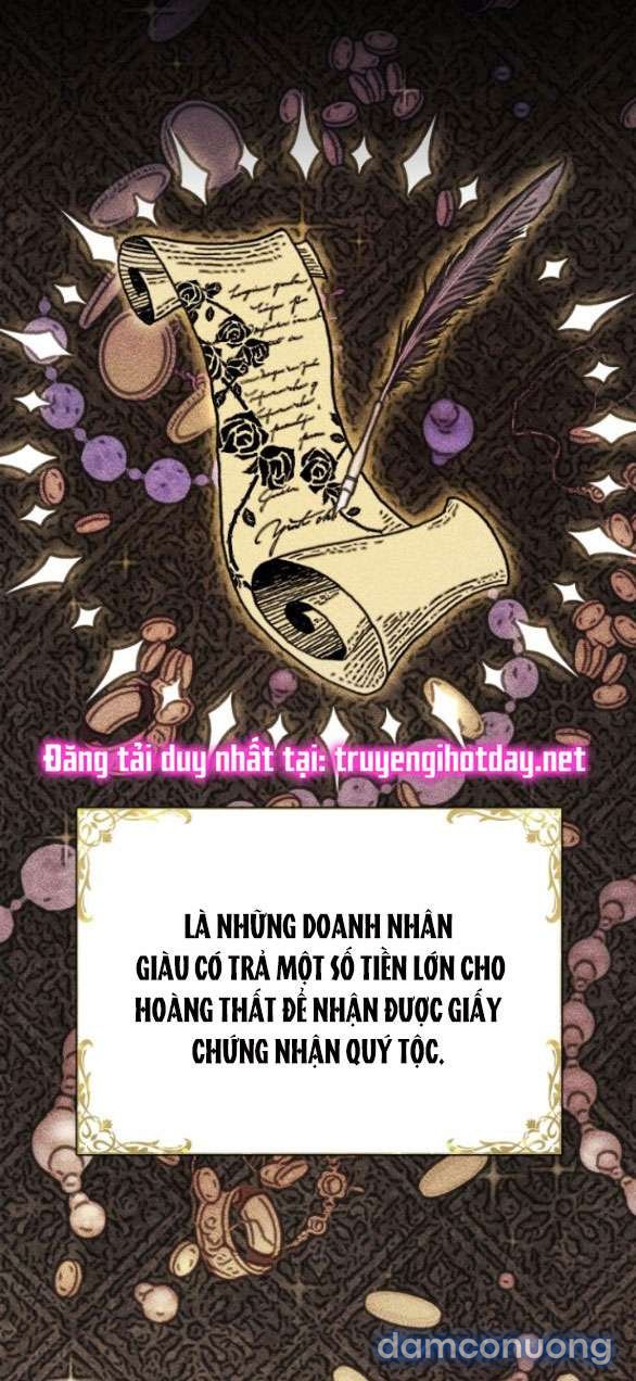 [18+] Phòng Ngủ Bí Mật Của Công Chúa Bị Bỏ Rơi 