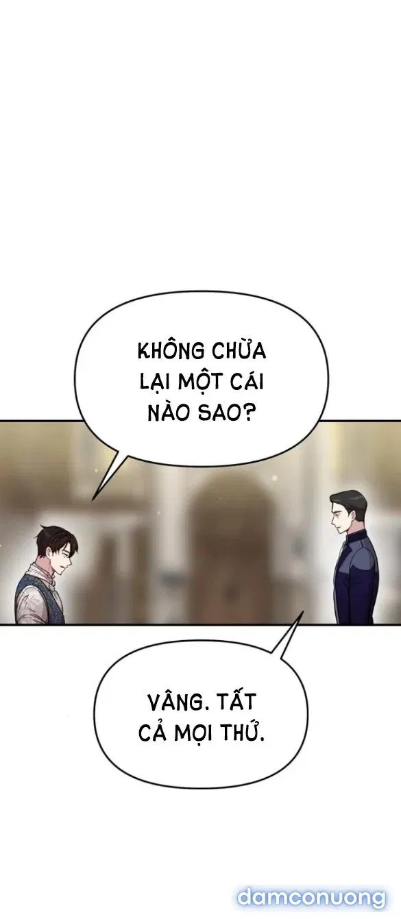 [18+] Phòng Ngủ Bí Mật Của Công Chúa Bị Bỏ Rơi 