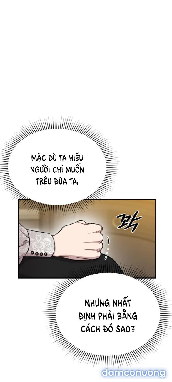 [18+] Phòng Ngủ Bí Mật Của Công Chúa Bị Bỏ Rơi 
