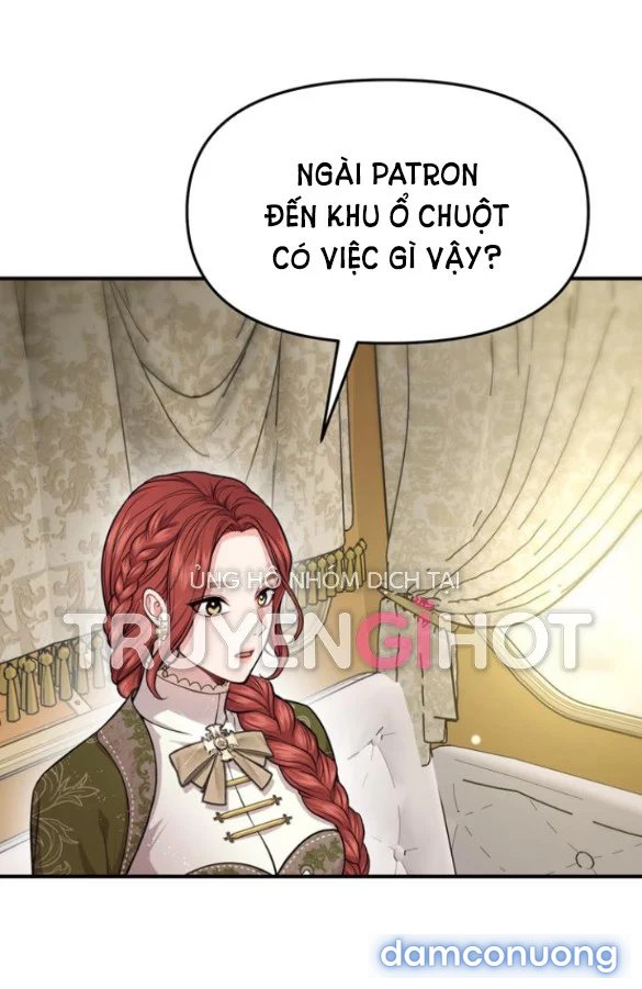 [18+] Phòng Ngủ Bí Mật Của Công Chúa Bị Bỏ Rơi 