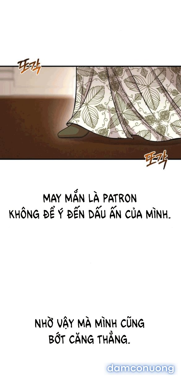 [18+] Phòng Ngủ Bí Mật Của Công Chúa Bị Bỏ Rơi 