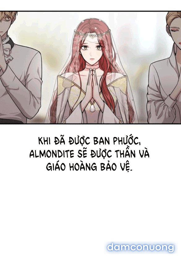 [18+] Phòng Ngủ Bí Mật Của Công Chúa Bị Bỏ Rơi 