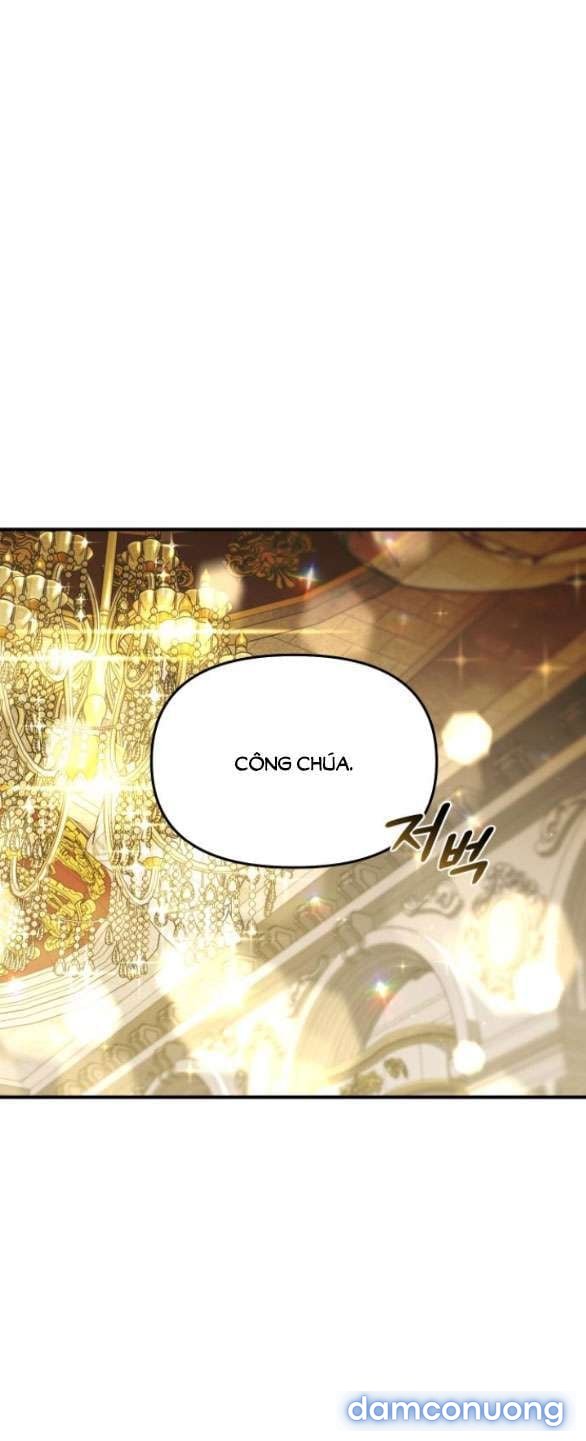 [18+] Phòng Ngủ Bí Mật Của Công Chúa Bị Bỏ Rơi 