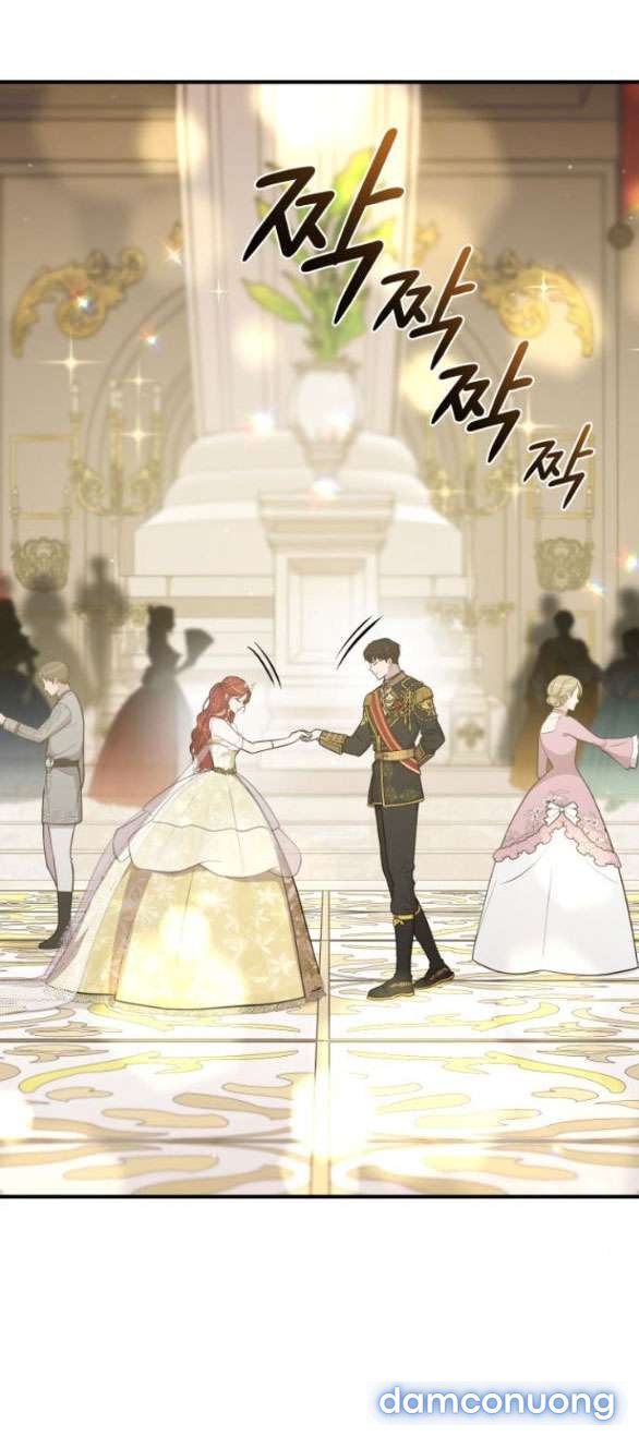[18+] Phòng Ngủ Bí Mật Của Công Chúa Bị Bỏ Rơi 