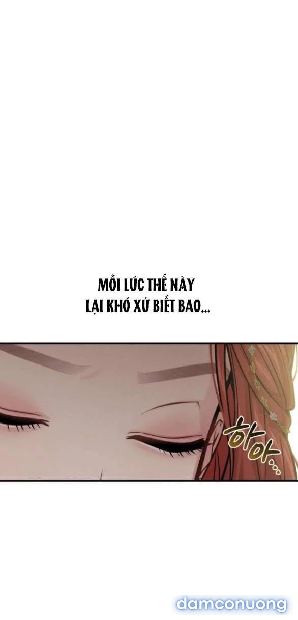 [18+] Phòng Ngủ Bí Mật Của Công Chúa Bị Bỏ Rơi 