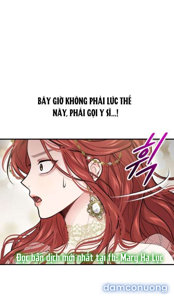 [18+] Phòng Ngủ Bí Mật Của Công Chúa Bị Bỏ Rơi 