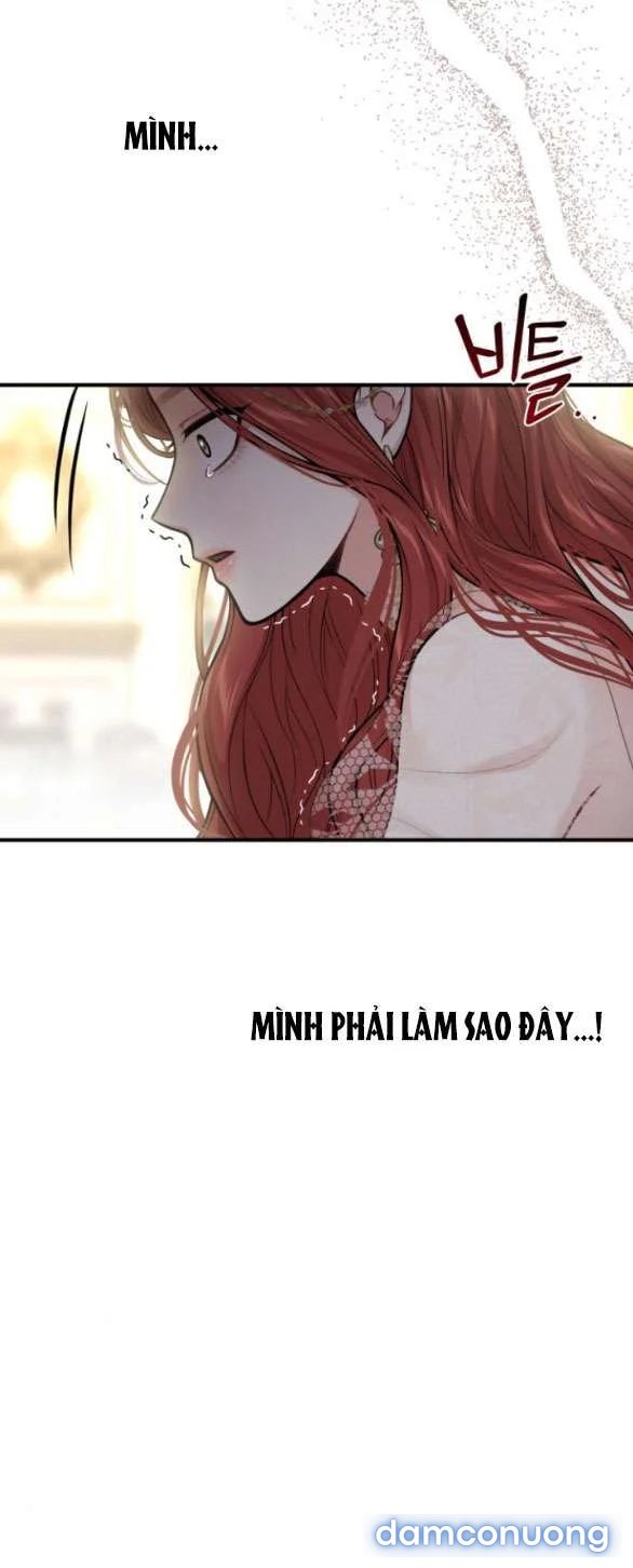 [18+] Phòng Ngủ Bí Mật Của Công Chúa Bị Bỏ Rơi 