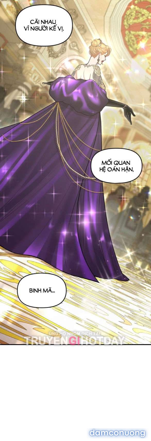 [18+] Phòng Ngủ Bí Mật Của Công Chúa Bị Bỏ Rơi 