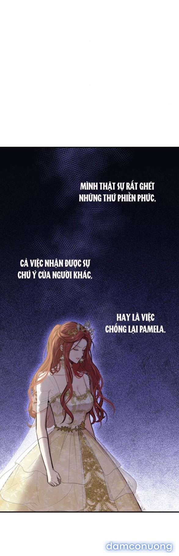 [18+] Phòng Ngủ Bí Mật Của Công Chúa Bị Bỏ Rơi 