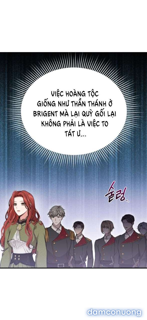 [18+] Phòng Ngủ Bí Mật Của Công Chúa Bị Bỏ Rơi 