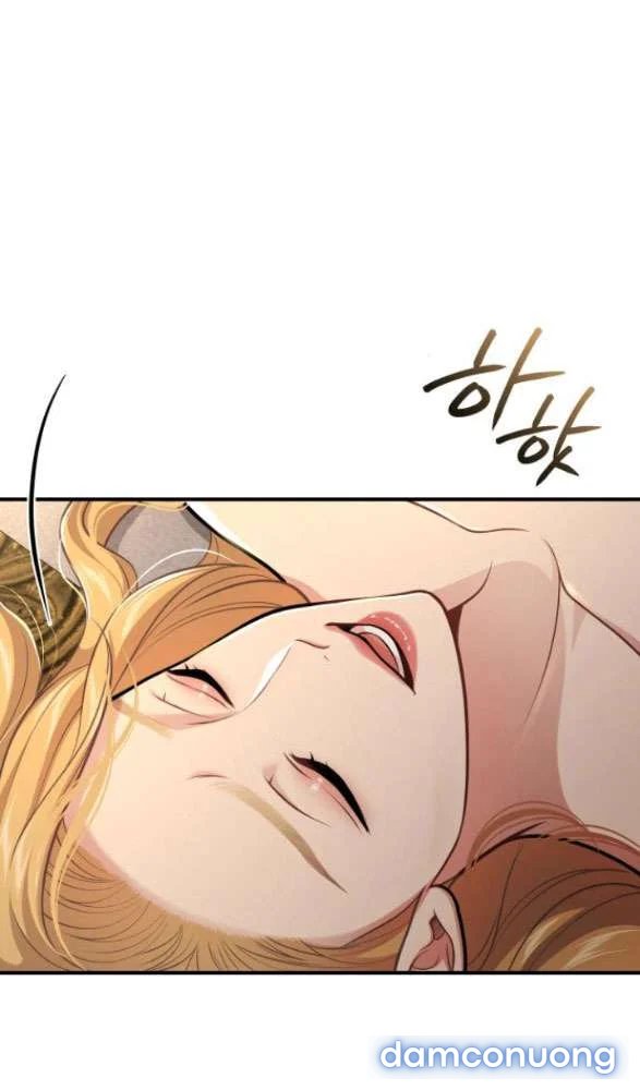 [18+] Phòng Ngủ Bí Mật Của Công Chúa Bị Bỏ Rơi 