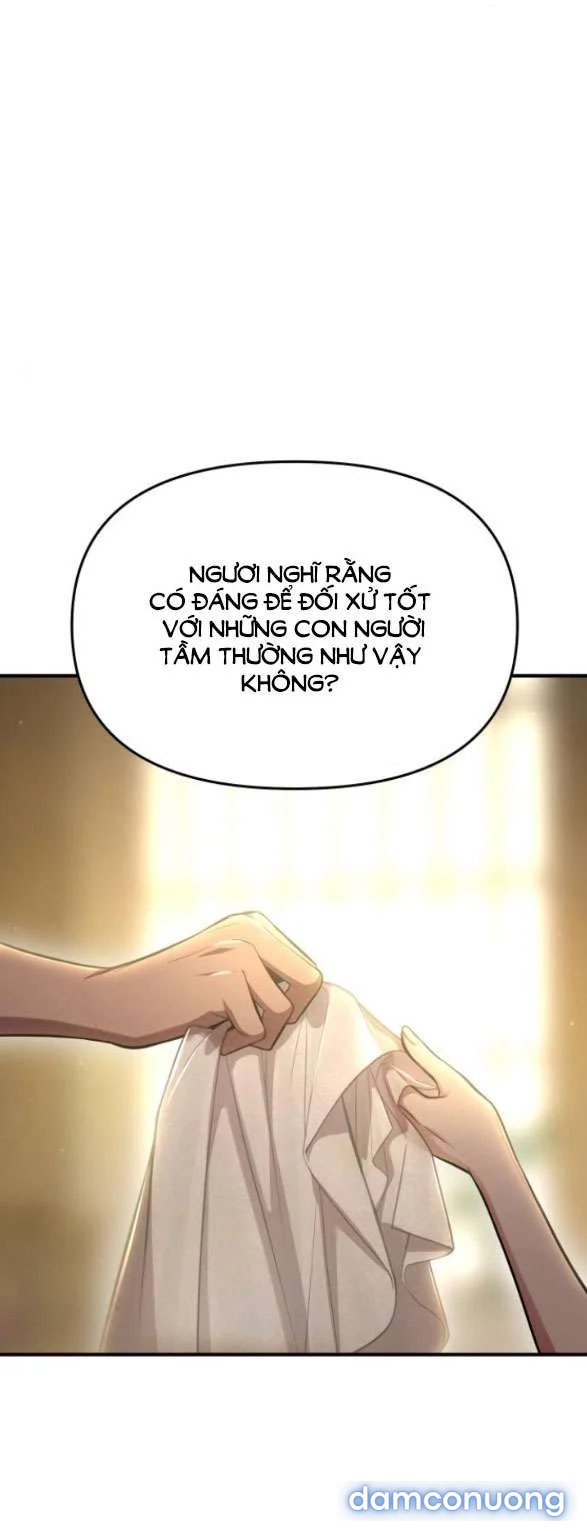 [18+] Phòng Ngủ Bí Mật Của Công Chúa Bị Bỏ Rơi 
