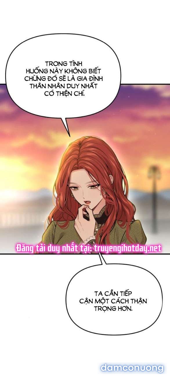 [18+] Phòng Ngủ Bí Mật Của Công Chúa Bị Bỏ Rơi 