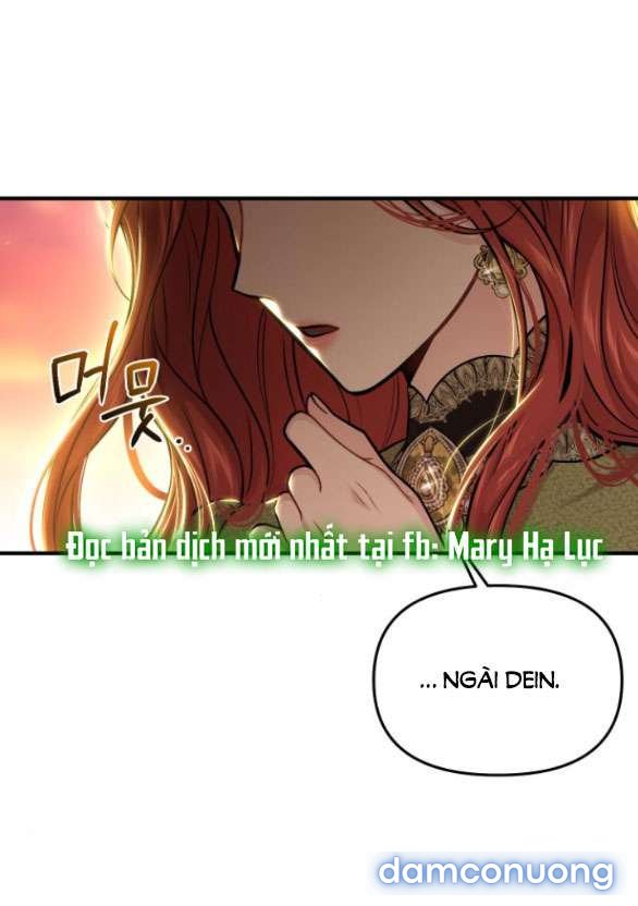 [18+] Phòng Ngủ Bí Mật Của Công Chúa Bị Bỏ Rơi 