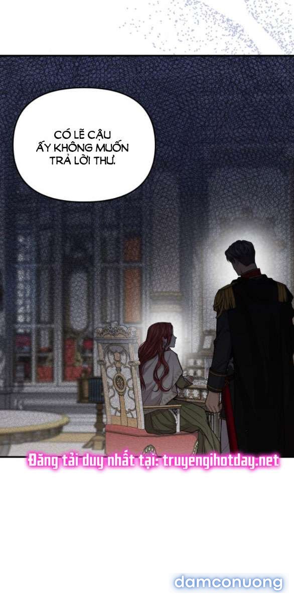 [18+] Phòng Ngủ Bí Mật Của Công Chúa Bị Bỏ Rơi 