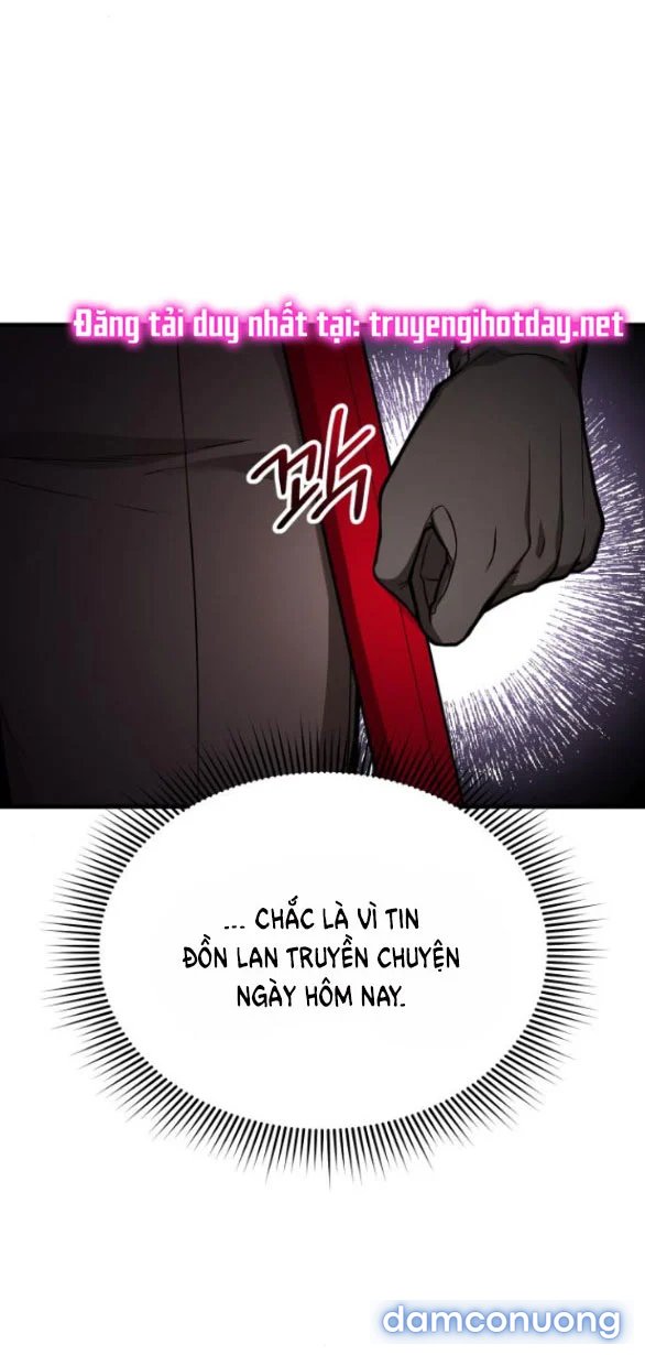 [18+] Phòng Ngủ Bí Mật Của Công Chúa Bị Bỏ Rơi 