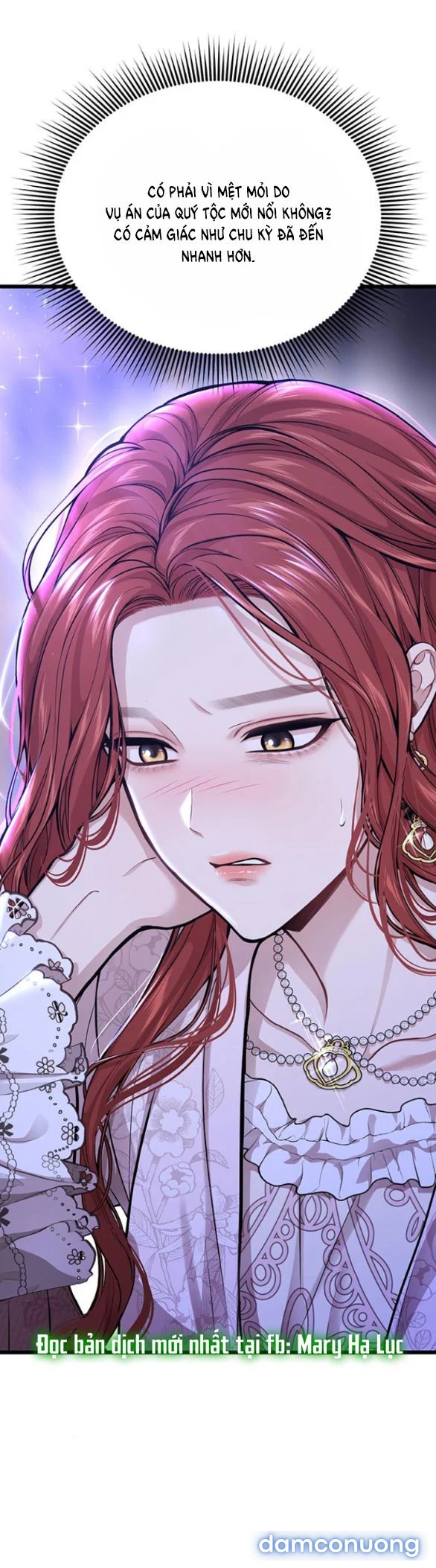 [18+] Phòng Ngủ Bí Mật Của Công Chúa Bị Bỏ Rơi 