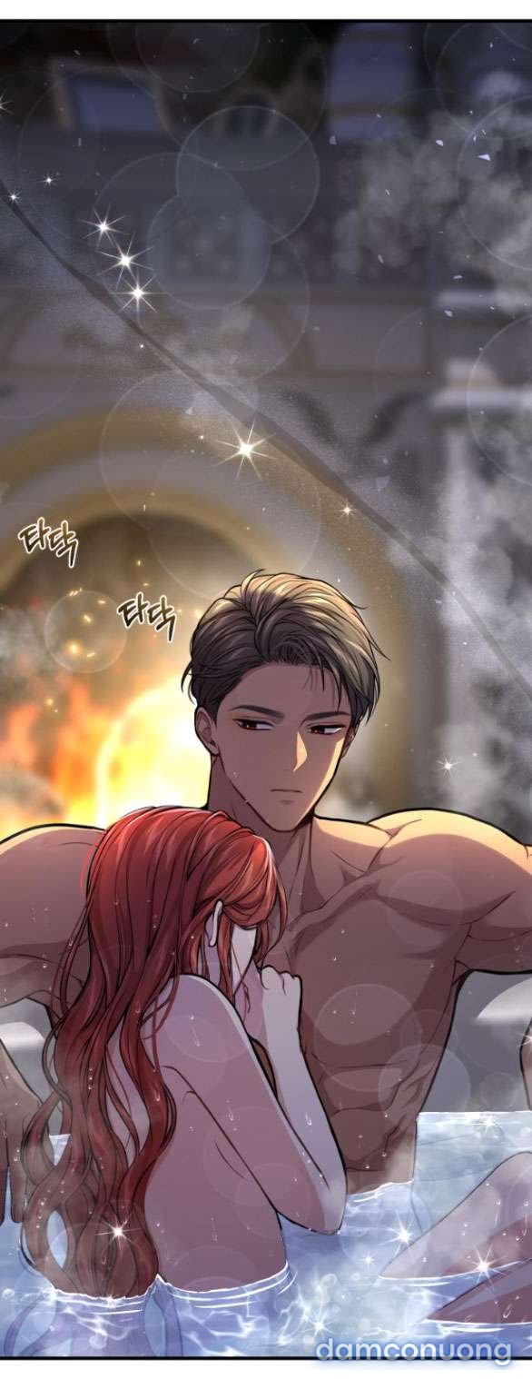 [18+] Phòng Ngủ Bí Mật Của Công Chúa Bị Bỏ Rơi 